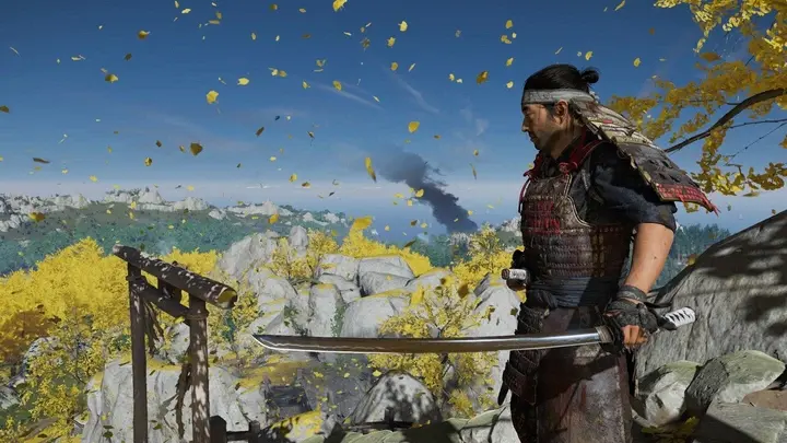 Ghost of Tsushima PS5 Review: Is It Worth Your Cash?