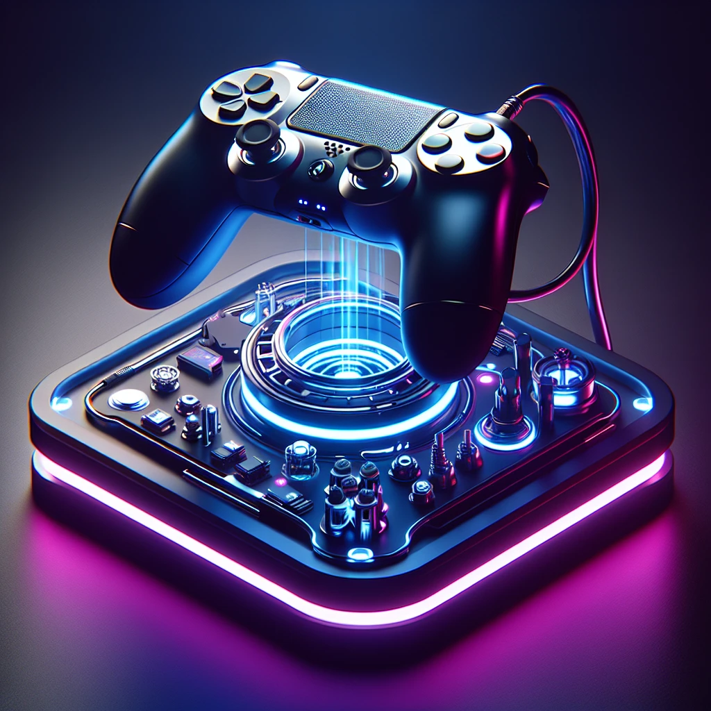 Dual Sense Edge: Is The Pro Controller Worth It?