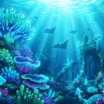 endless ocean luminous