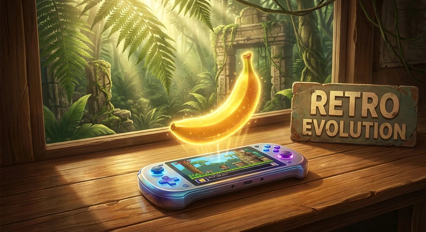 Mastering donkey kong 64 switch