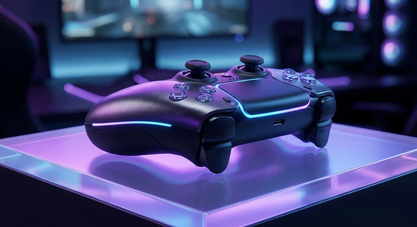 Ultimate ps5 dualsense edge Guide for Gamers