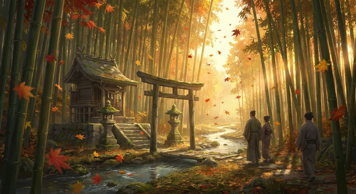 Honest Ghost of Tsushima Review and Gameplay Guide