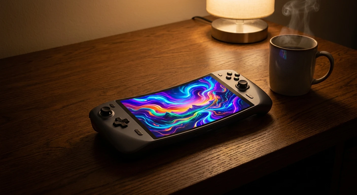 The Ultimate Nintendo switch oled Review Guide