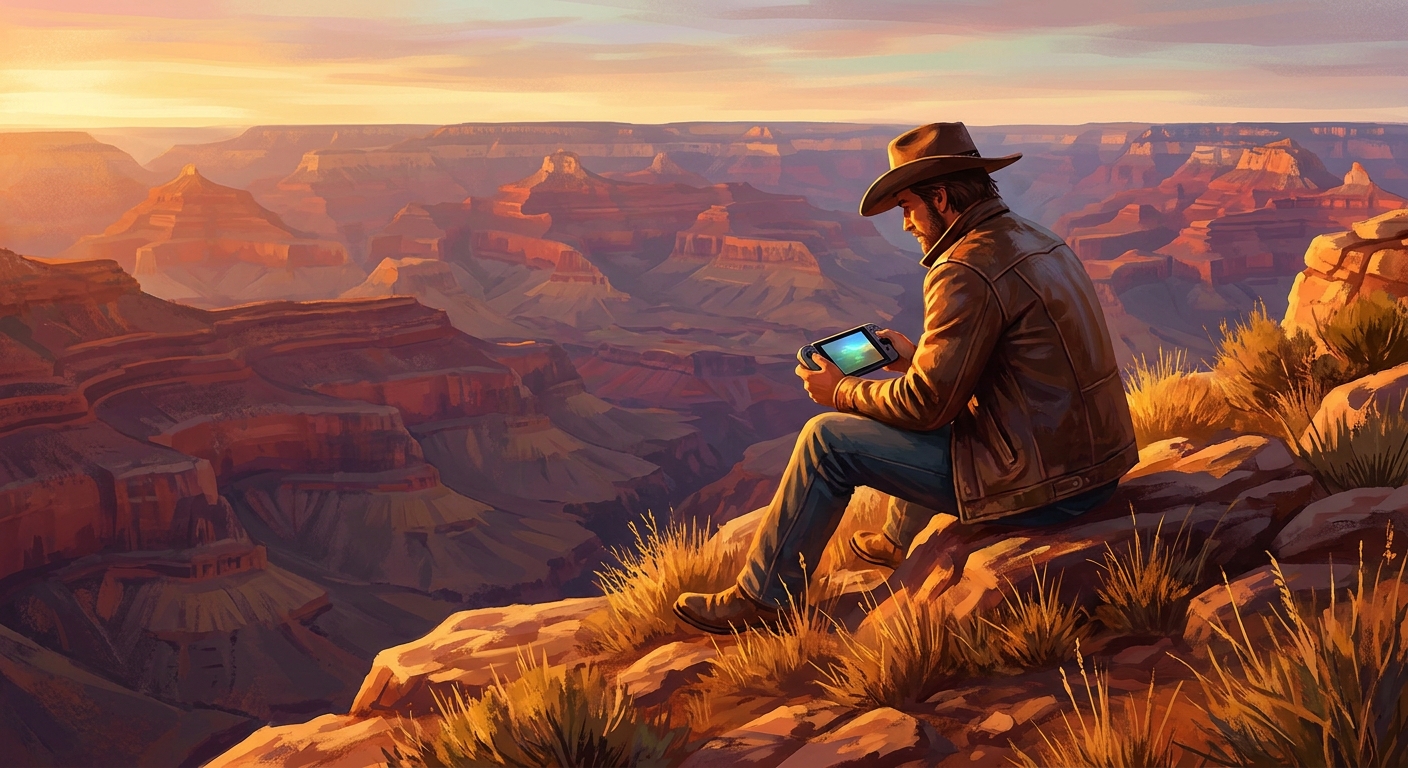 red dead switch