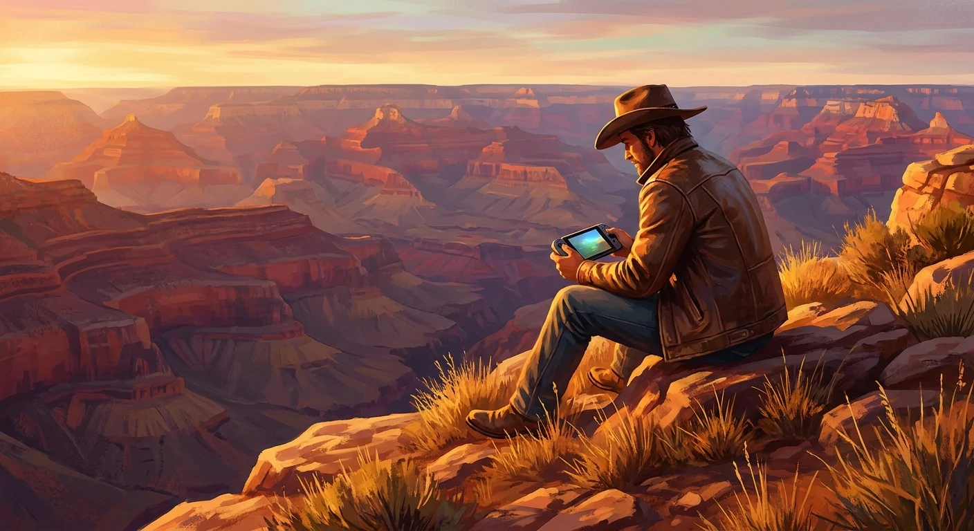 Is The red dead switch Port Worth It? Review