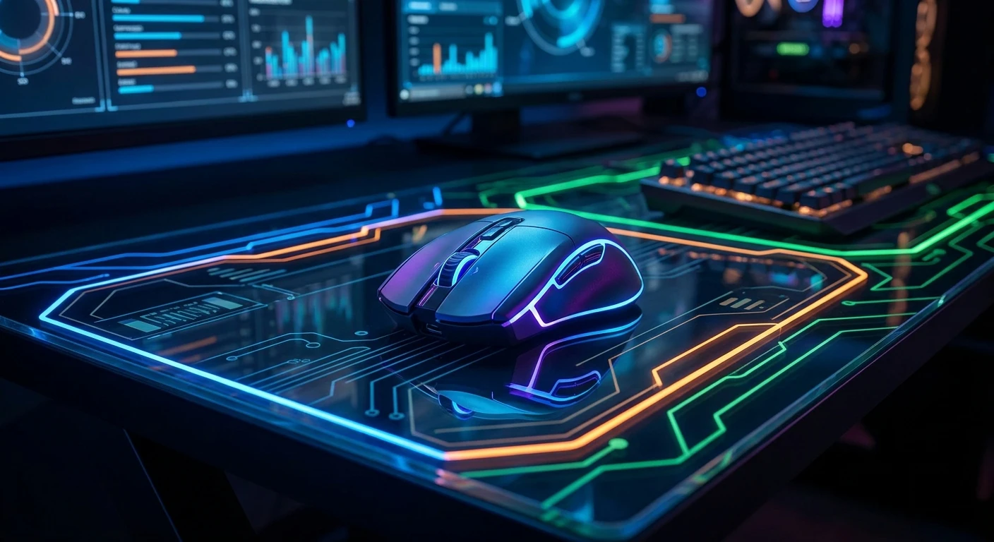 Ultimate viper v3 Review: New King of Gaming Mice