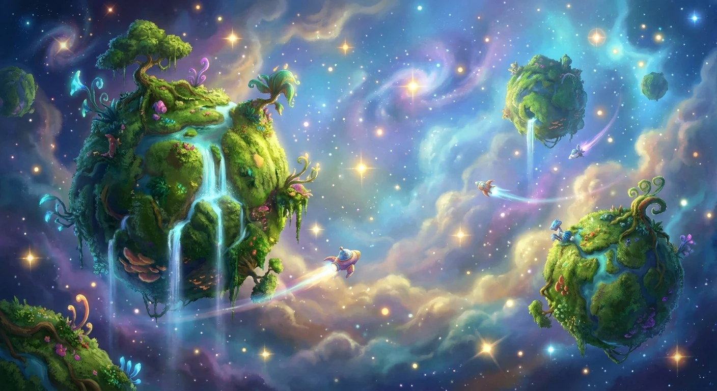 The Best Way to Play mario galaxy 2 switch
