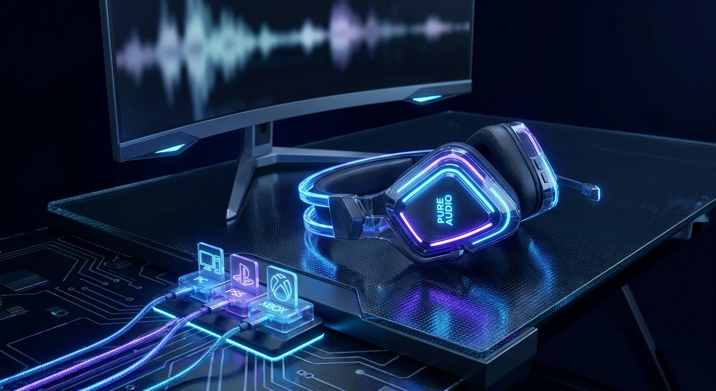 Is the astro a50x the Ultimate Gaming Headset?
