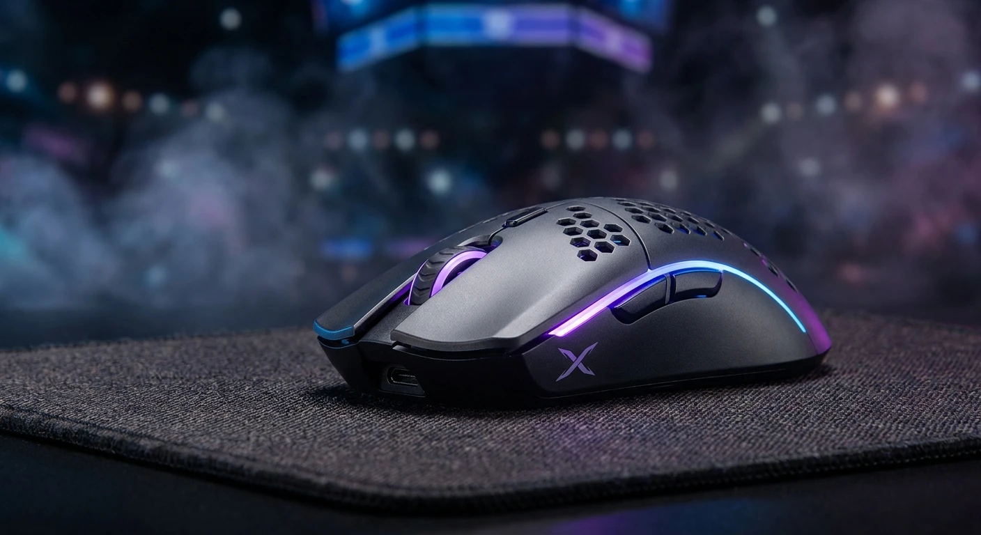viper v3 pro Review: The Ultimate Gaming Mouse