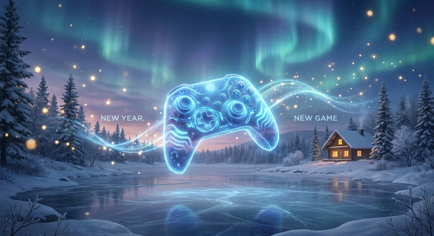 Best Games in the PS Plus January Lineup