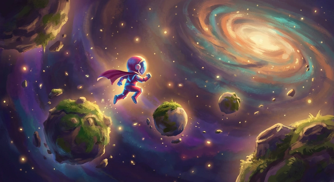 Ultimate Guide to mario galaxy switch