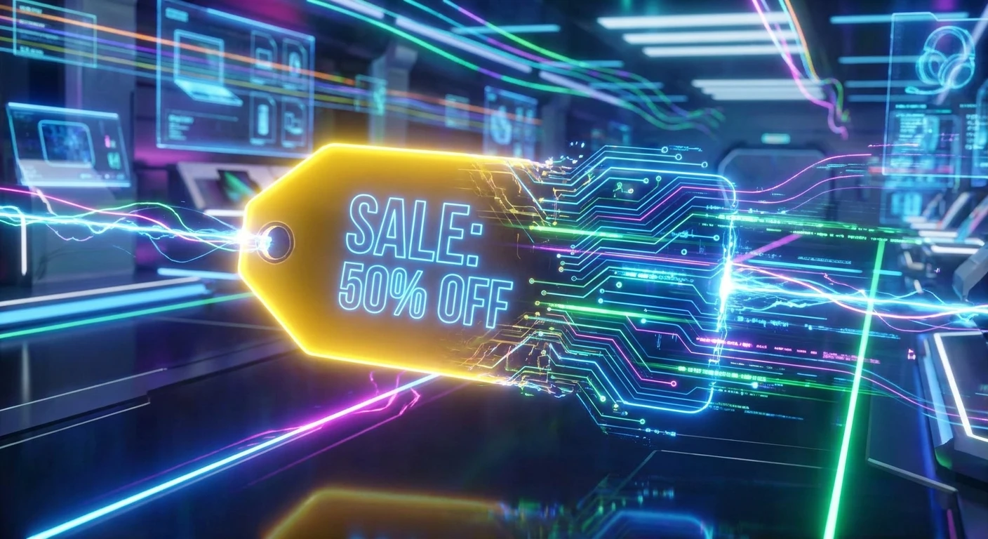 Top jb hi-fi black friday Deals