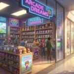eb games harbour town