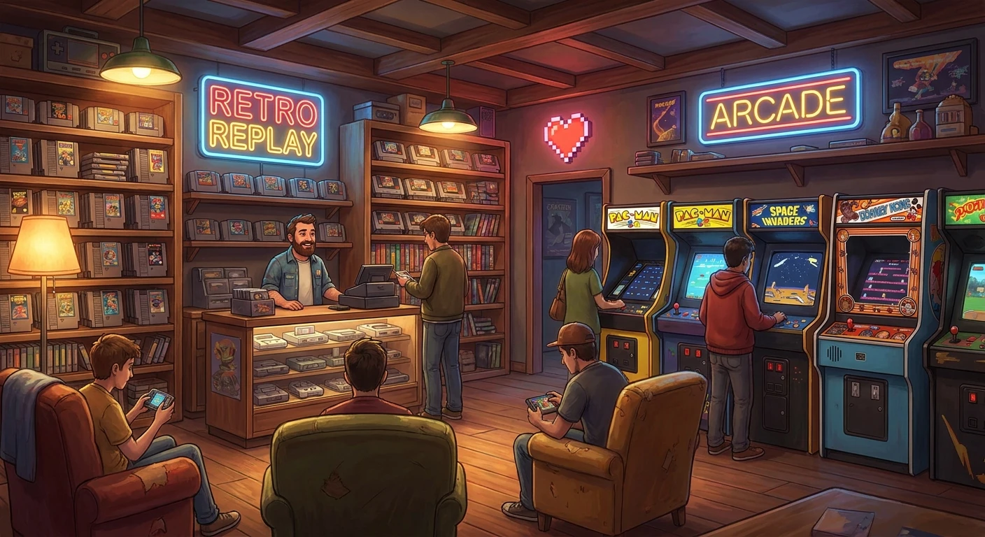 Why Famicom Detective Club Is A Must-Play