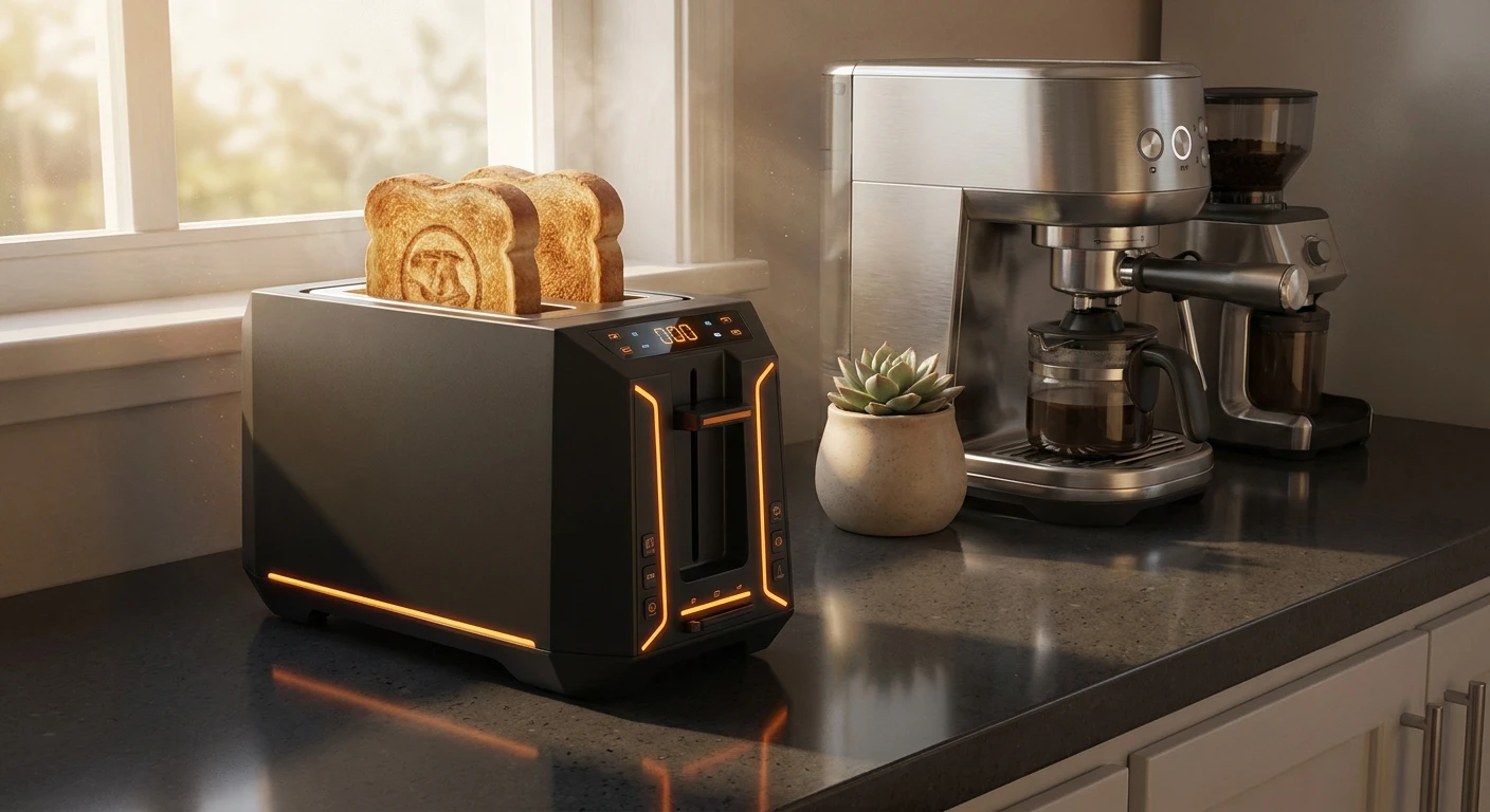 xbox toaster