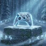 god of war controller