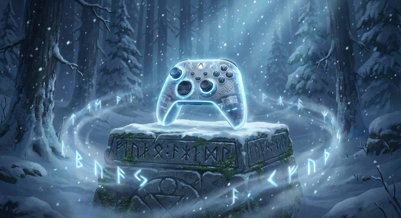 The Ultimate god of war controller Guide