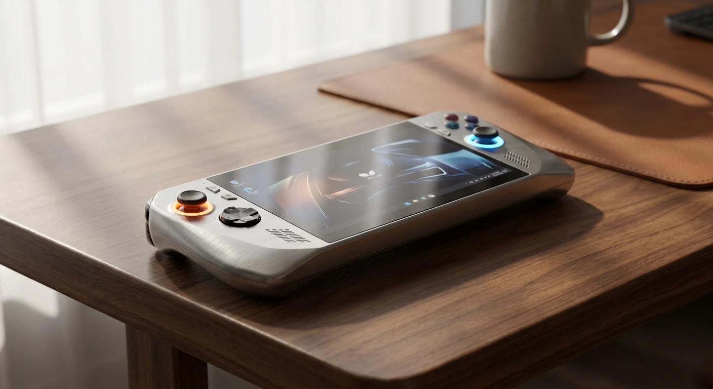 Ultimate Asus ROG Ally 2 Guide