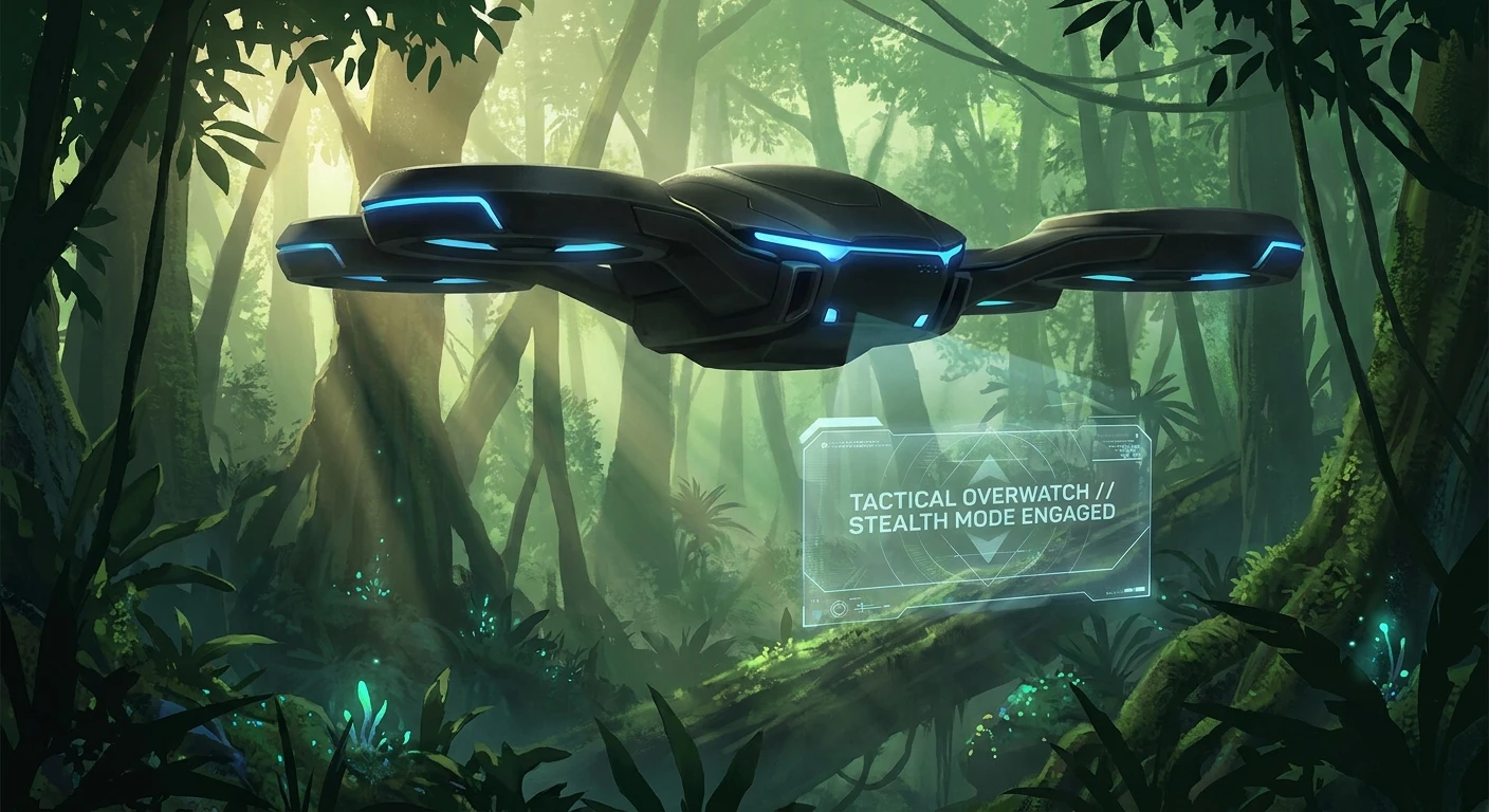 Ultimate Ghost Recon Breakpoint Review: Is It Worth It?