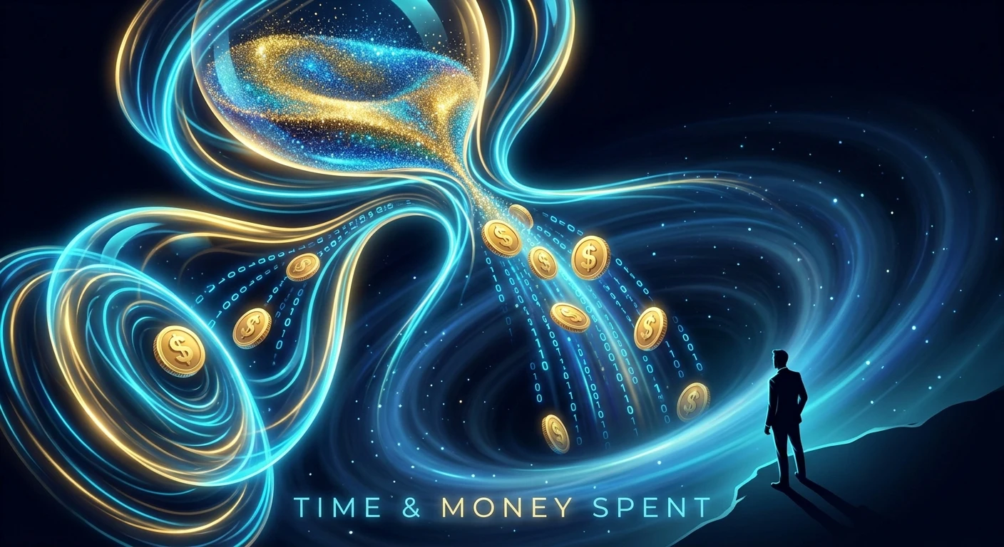 The Hidden Cost of Binge: Financial & Mental Toll