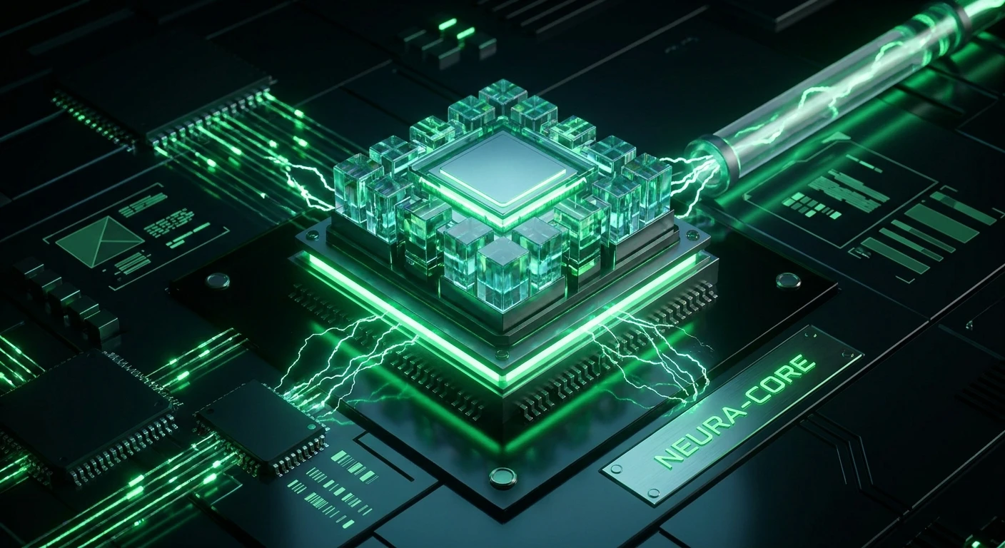 Ultimate NVIDIA 50 Series Hardware Guide