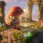 captain toad