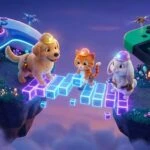 is party animals crossplay