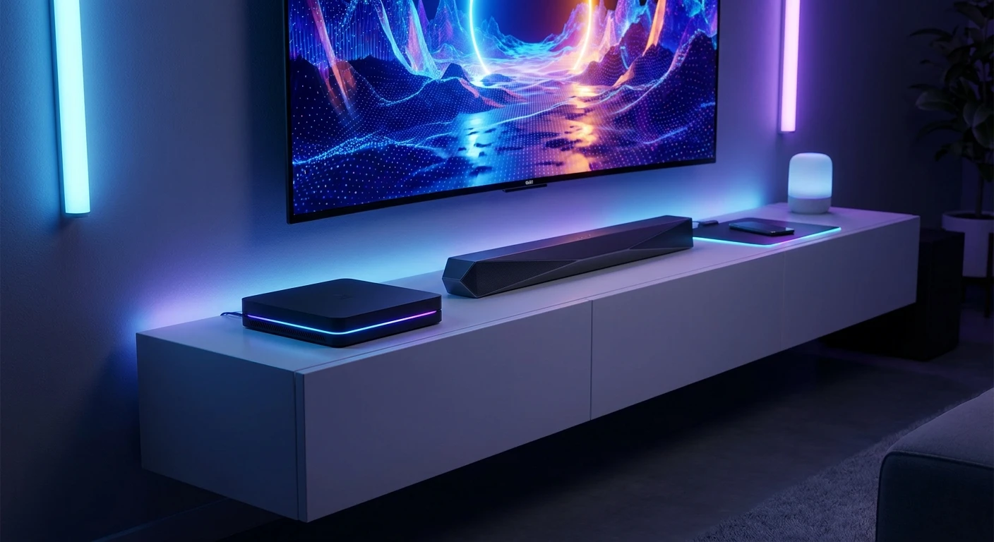 PlayStation TV: Complete Guide to Sony’s Microconsole