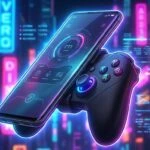 backbone xbox